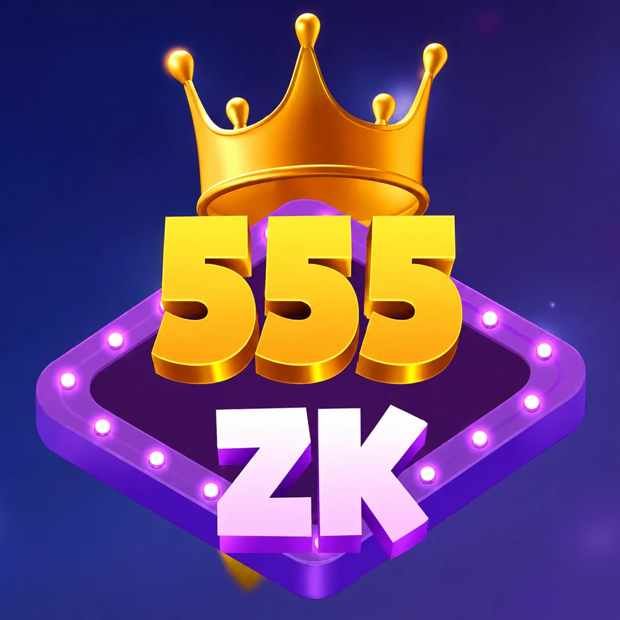 555ZK - Pertempuran Terhebat dalam Battle Royale