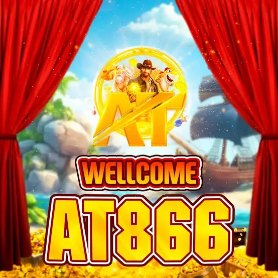 AT866 - Balapan Motor Terbaik di Genggaman Anda