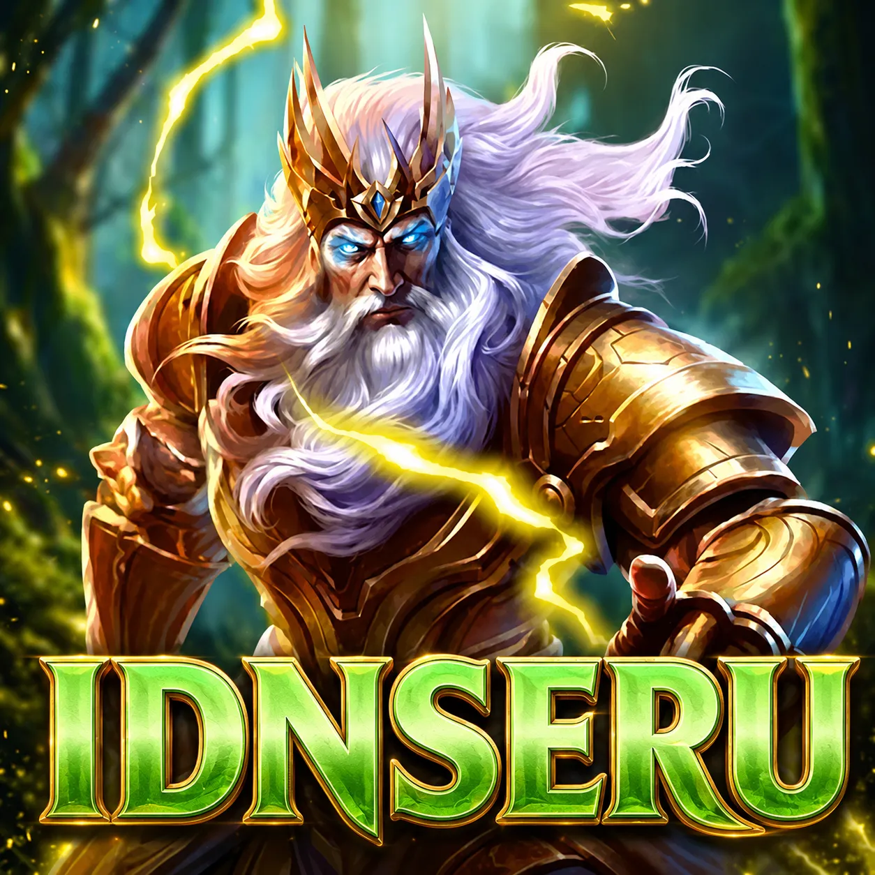 IDNSERU - Game Gaple Seru untuk Semua Kalangan