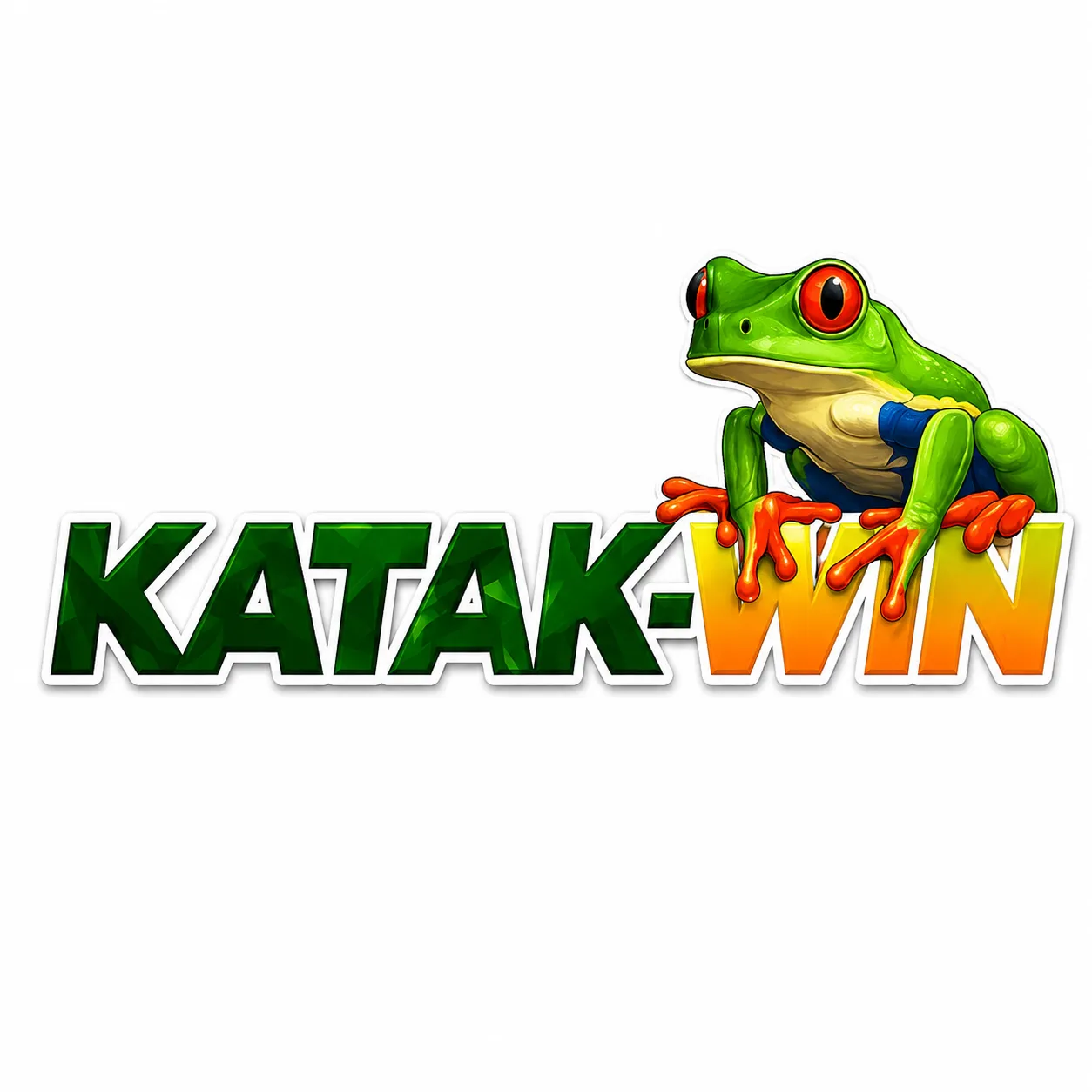 KATAWIN - Game Tembak Ikan Terbaik