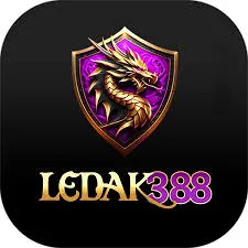 LEDAK388 - Game FPS Seru dan Menantang