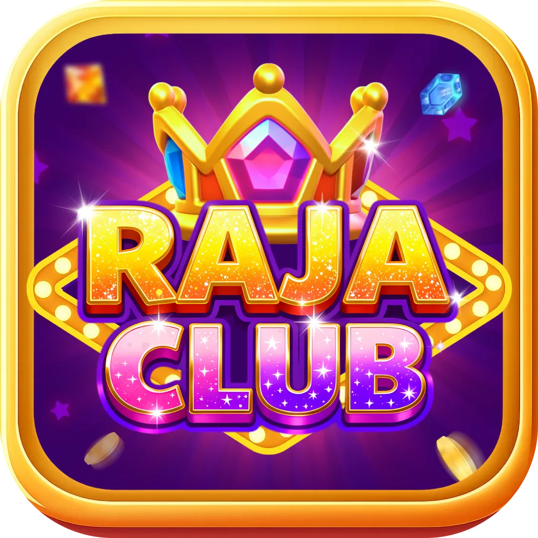 RAJACLUB - Petualangan Seru dan Menantang di Dunia Fantasi